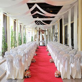 Hotel Holiday Inn Resort Phuket