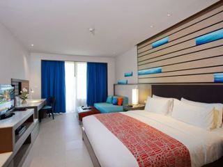 Hotel Holiday Inn Resort Phuket