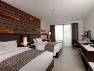 Hotel Holiday Inn Resort Phuket