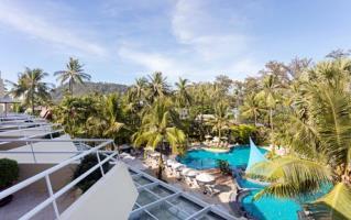 Hotel Holiday Inn Resort Phuket