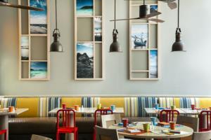 Hotel Holiday Inn Resort Phuket