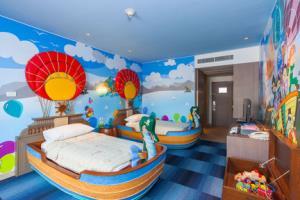 Hotel Holiday Inn Resort Phuket