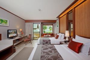Hotel Holiday Inn Resort Phuket