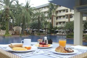 Hotel Holiday Inn Resort Phuket