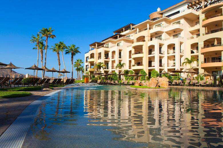 Hotel Villa La Estancia