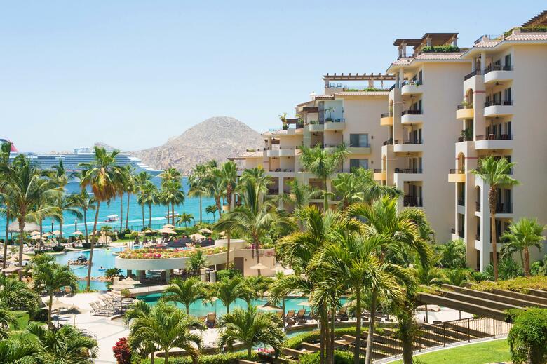 Hotel Villa La Estancia