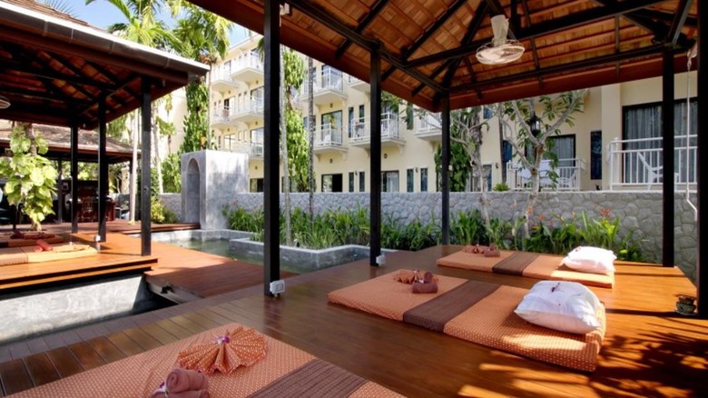 Hotel Front Village Phuket