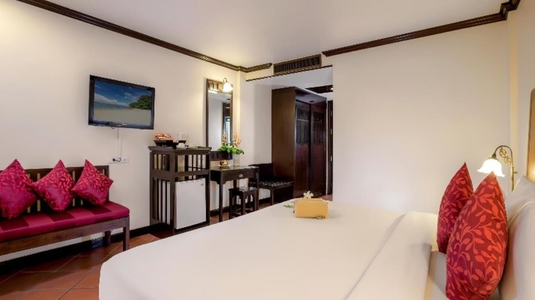 Hotel Front Village Phuket