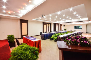 Hotel Orchidacea Resort
