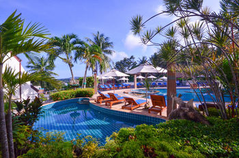 Hotel Orchidacea Resort