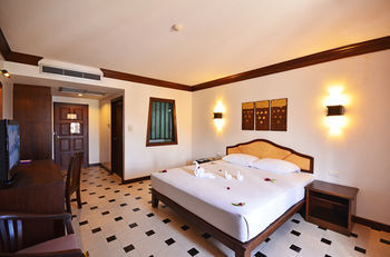 Hotel Orchidacea Resort