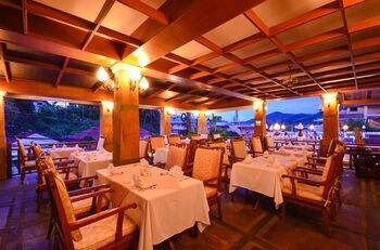 Hotel Orchidacea Resort