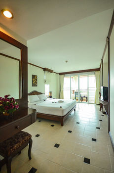 Hotel Orchidacea Resort