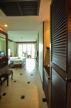 Hotel Orchidacea Resort