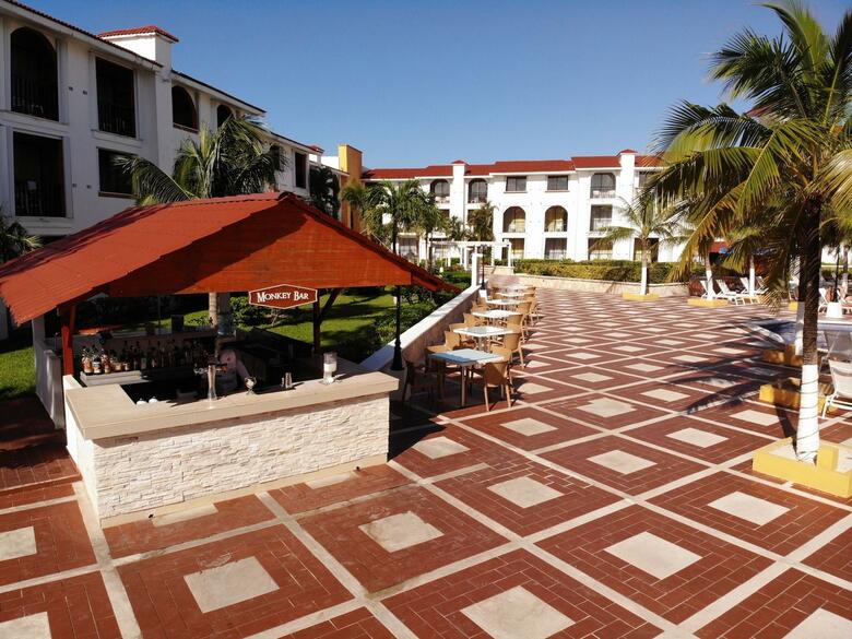 Hotel Cozumel & Resort
