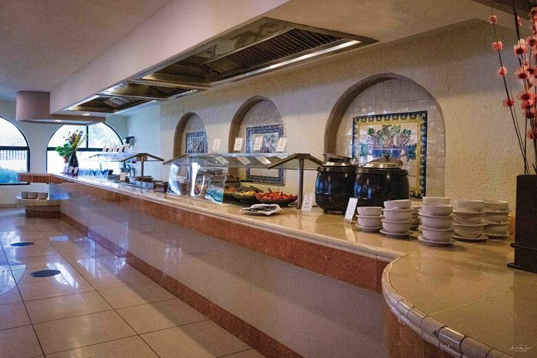 Hotel Cozumel & Resort