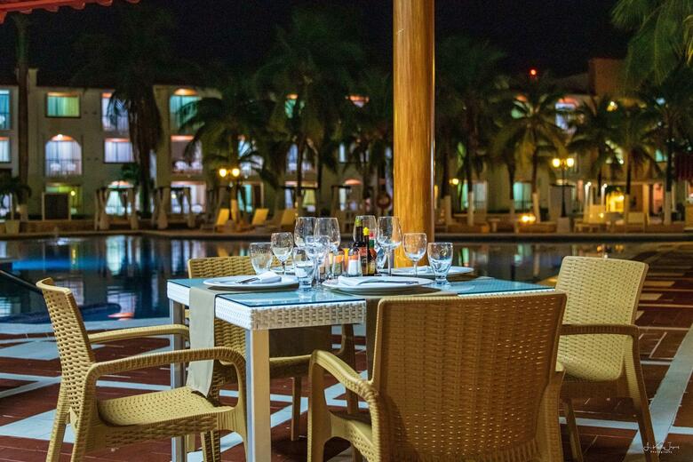 Hotel Cozumel & Resort