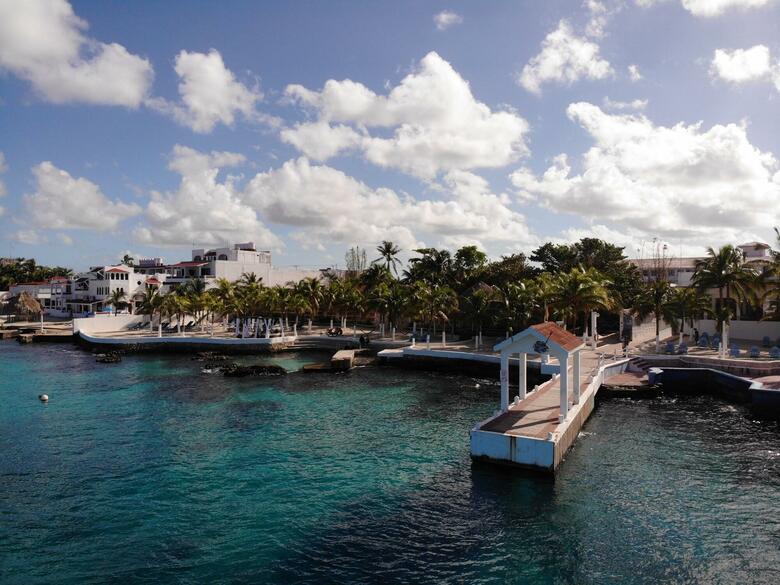 Hotel Cozumel & Resort