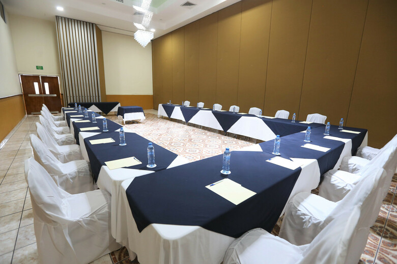Hotel Cozumel & Resort