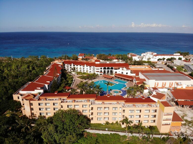 Hotel Cozumel & Resort