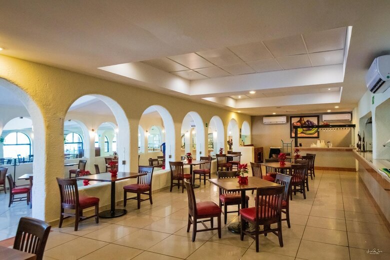 Hotel Cozumel & Resort