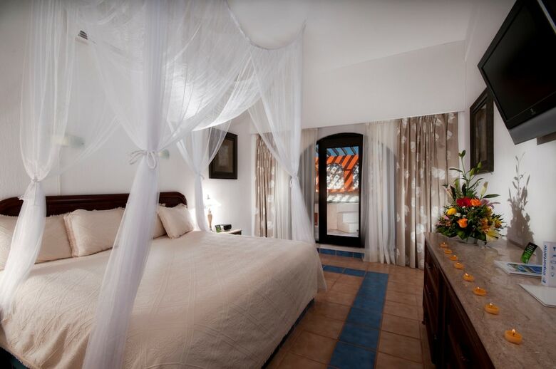 Hotel Cozumel & Resort