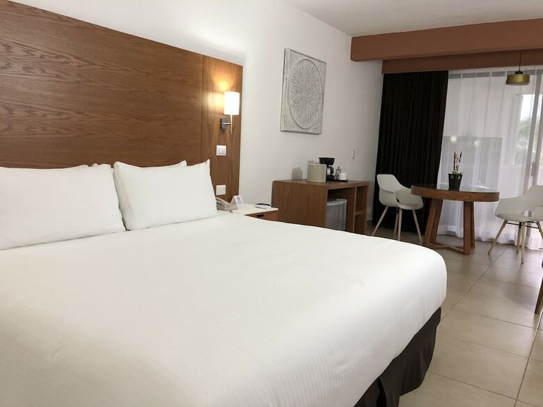 Hotel Cozumel & Resort
