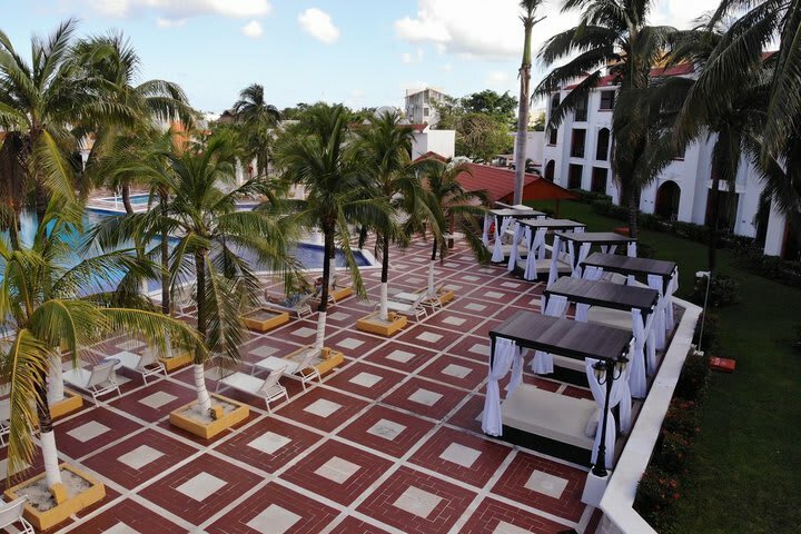 Hotel Cozumel & Resort