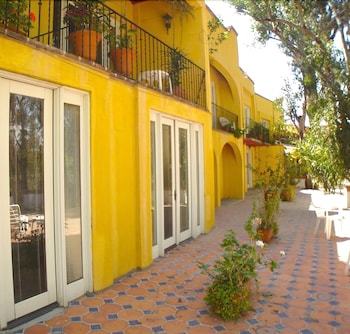 Hotel Hacienda Del Molino