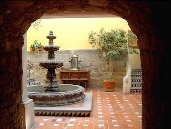 Hotel Hacienda Del Molino