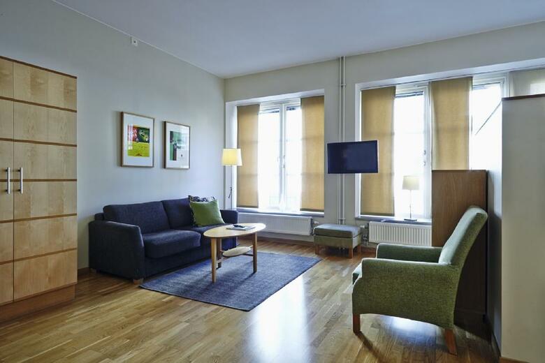 Aparthotel The More Hotel Mazetti(.)