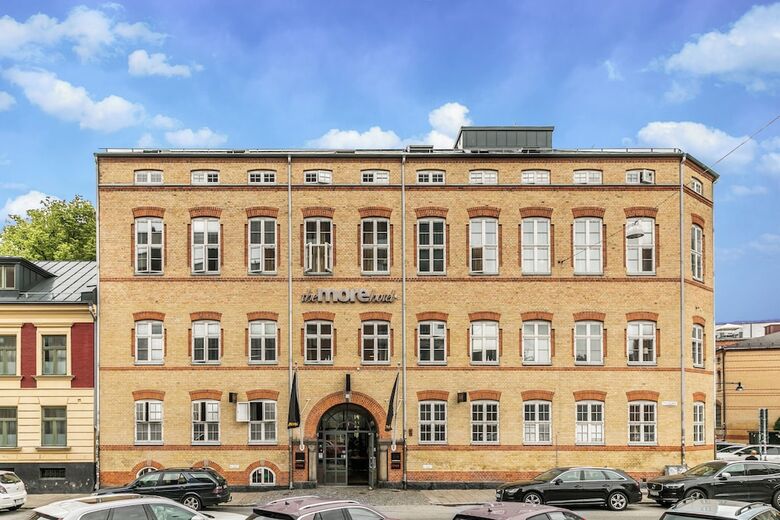 Aparthotel The More Hotel Mazetti(.)
