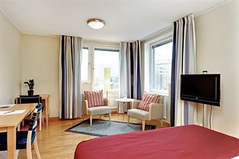 Aparthotel Stayat Hotel Apartments Solna