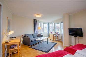 Aparthotel Stayat Hotel Apartments Solna