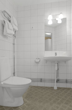 Aparthotel Stayat Hotel Apartments Solna
