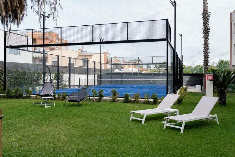 Hotel Mercure Rome Leonardo Da Vinci Airport