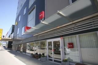 Aparthotel Stayat Stockholm Kista
