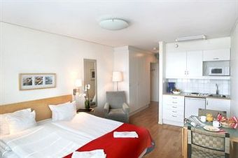 Aparthotel Stayat Stockholm Kista