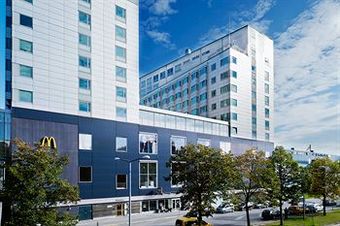 Aparthotel Stayat Stockholm Kista