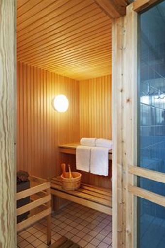 Aparthotel Stayat Stockholm Kista
