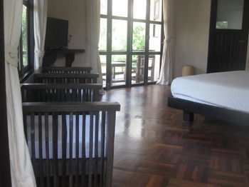 Hotel Tanao Sri Resort