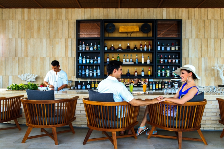 Hotel Hua Hin Marriott Resort & Spa