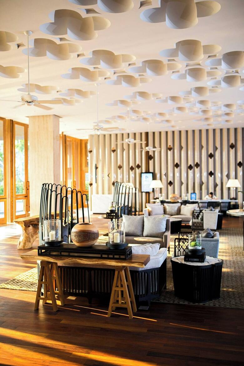 Hotel Hua Hin Marriott Resort & Spa