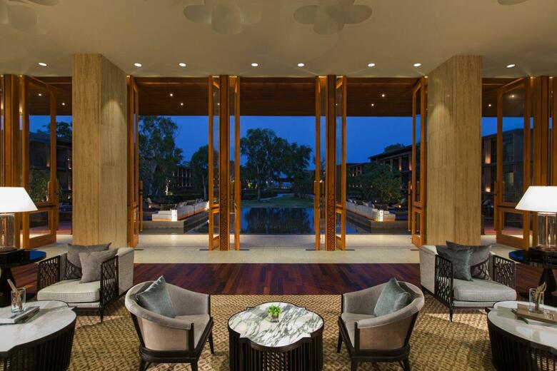 Hotel Hua Hin Marriott Resort & Spa