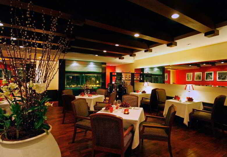 Hotel Hua Hin Marriott Resort & Spa