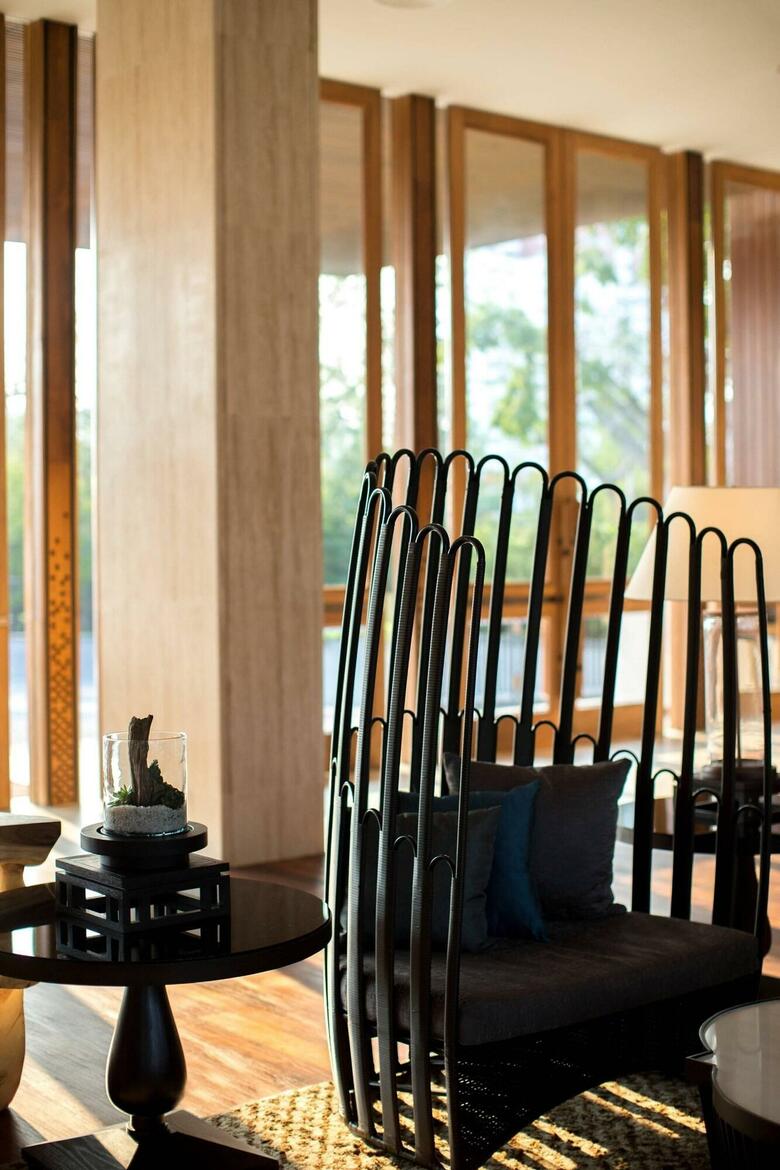 Hotel Hua Hin Marriott Resort & Spa