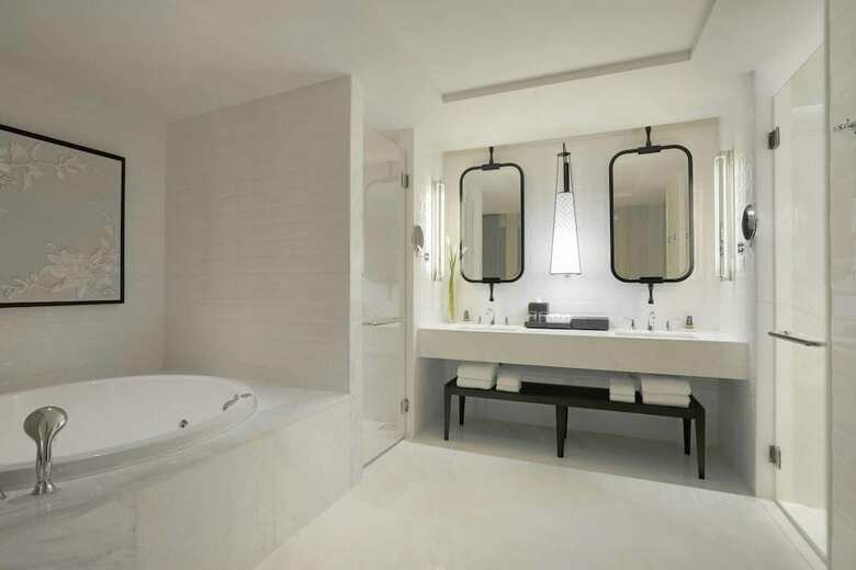 Hotel Hua Hin Marriott Resort & Spa