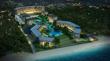 Hotel Hua Hin Marriott Resort & Spa