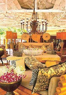 Hotel Hua Hin Marriott Resort & Spa