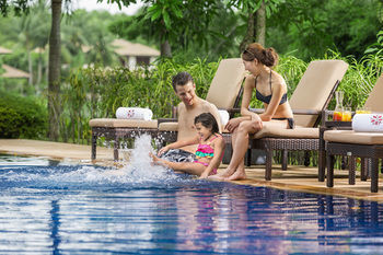 Hotel Best Western Allamanda Laguna Phuket